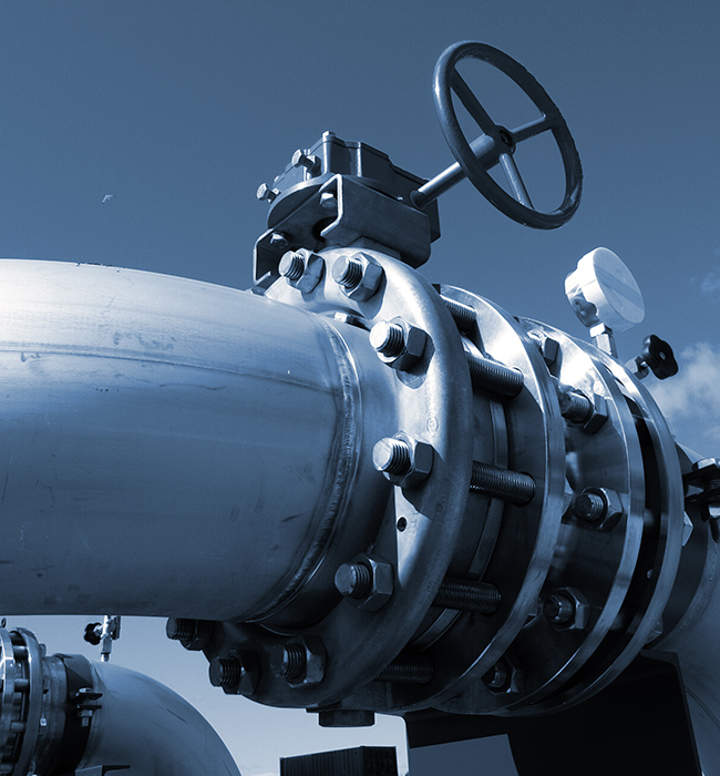 „Strážce kontroly“ ve světě tekutin